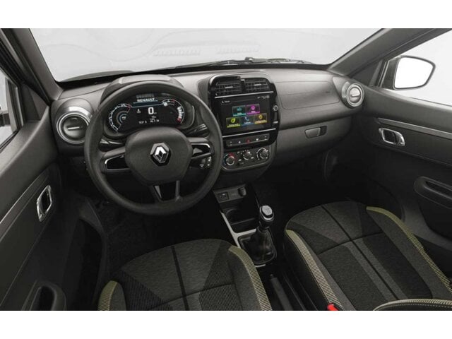 KWID 1.0 12V SCE FLEX OUTSIDER MANUAL