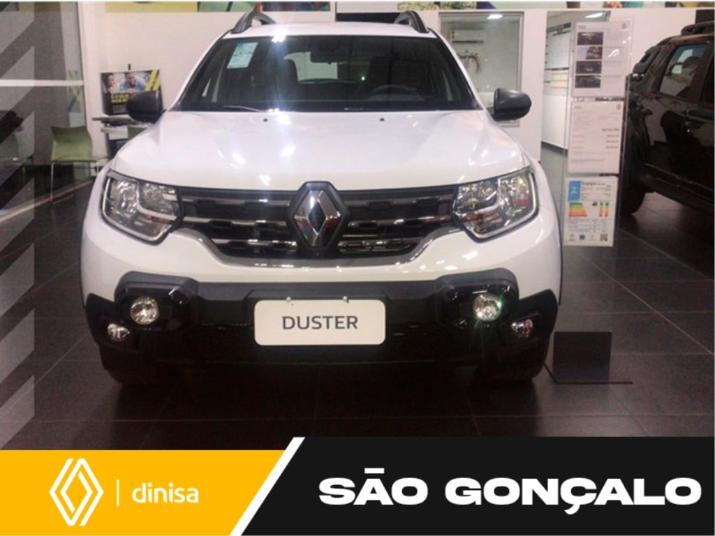 DUSTER 1.3 TCE FLEX ICONIC PLUS X-TRONIC