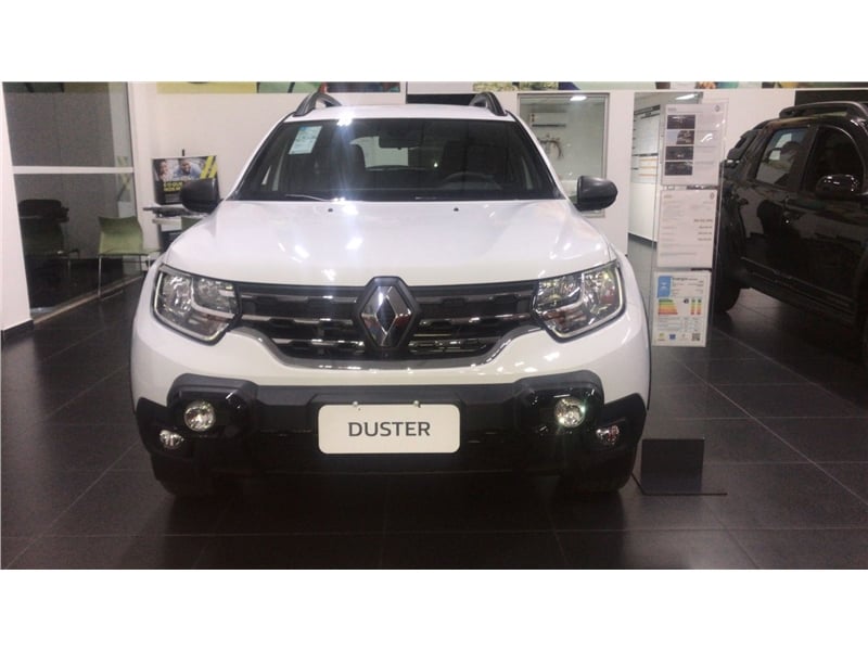 DUSTER 1.3 TCE FLEX ICONIC PLUS X-TRONIC