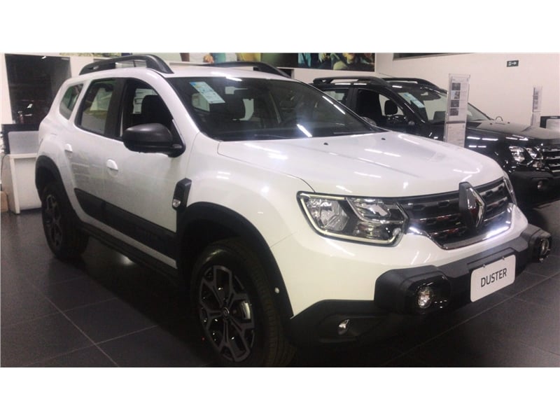 DUSTER 1.3 TCE FLEX ICONIC PLUS X-TRONIC