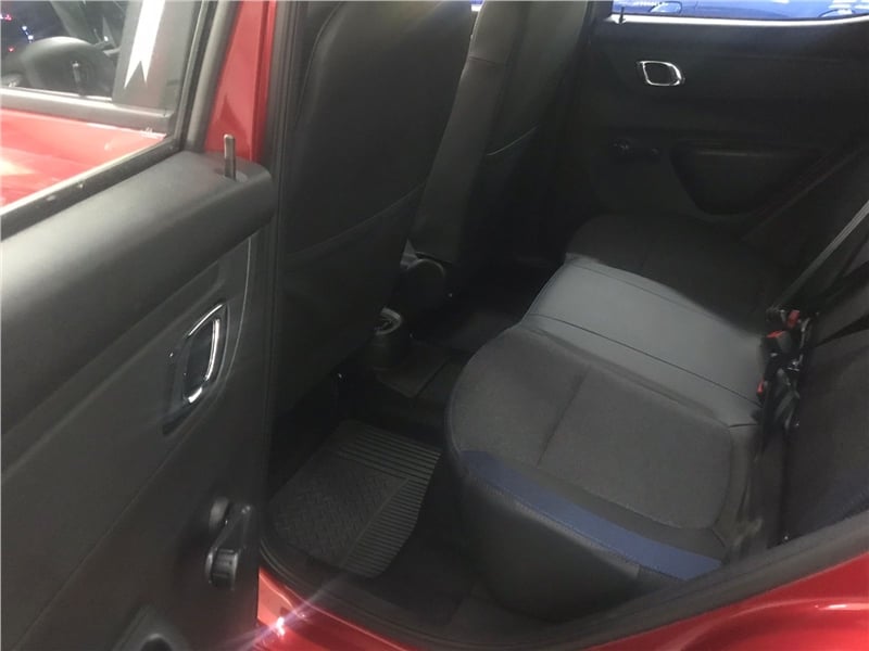 KWID 1.0 12V SCE FLEX INTENSE MANUAL