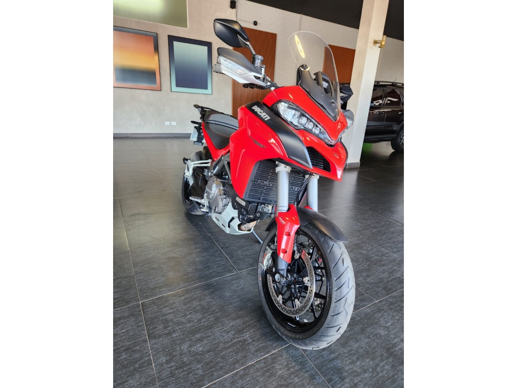 MULTISTRADA 1260S MULTISTRADA 1260S