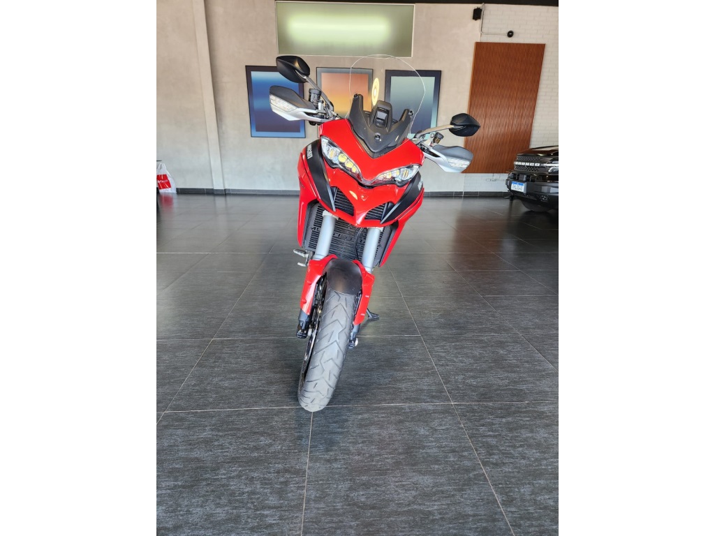 MULTISTRADA 1260S MULTISTRADA 1260S