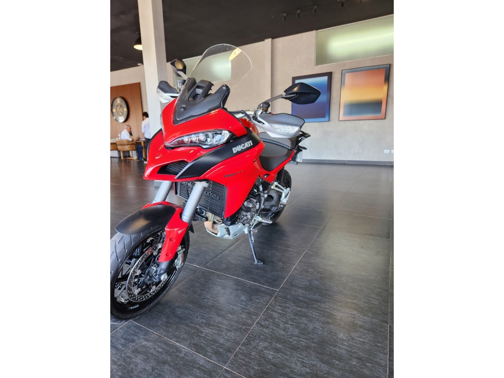 MULTISTRADA 1260S MULTISTRADA 1260S