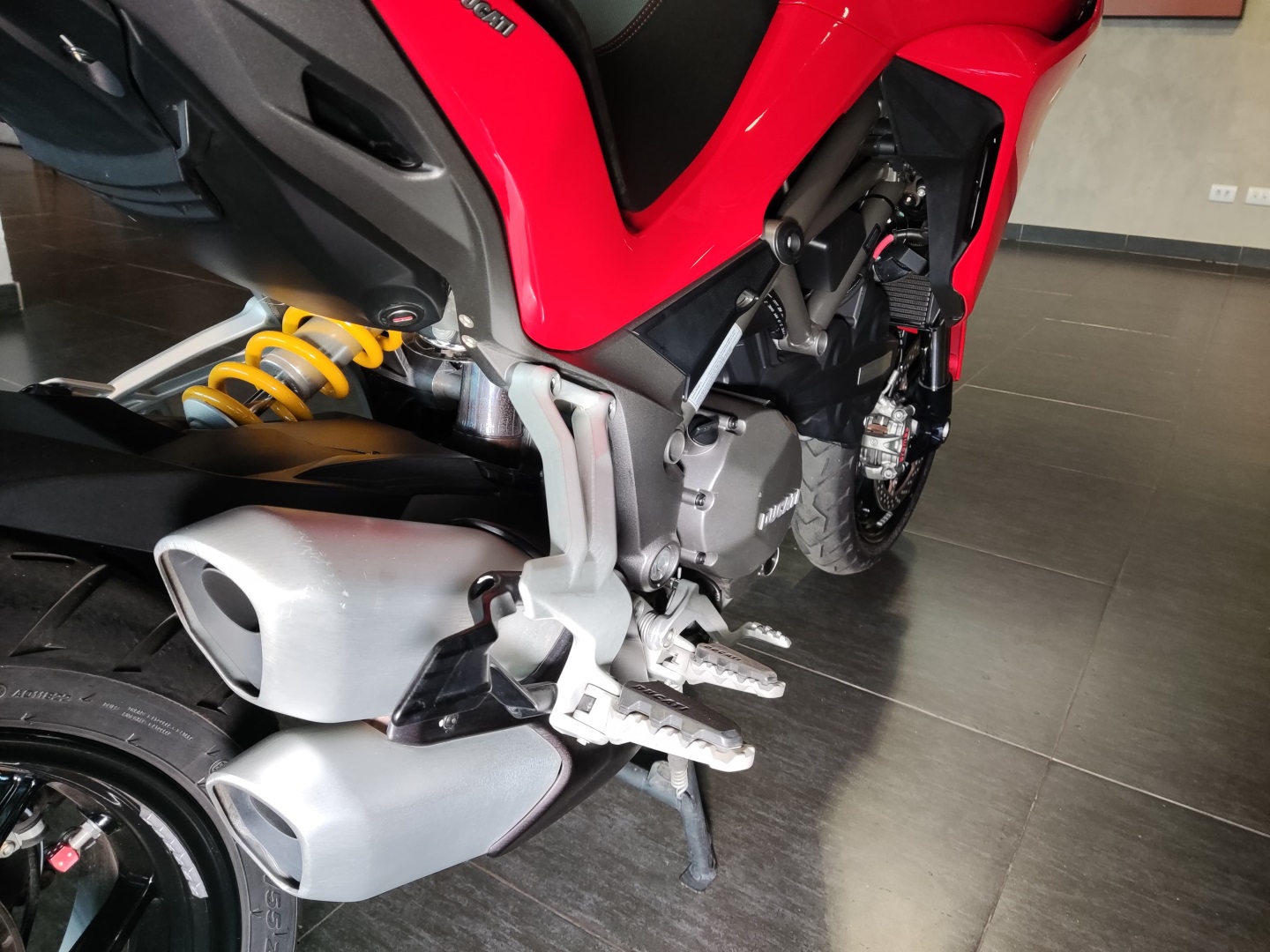 MULTISTRADA 1260S MULTISTRADA 1260S