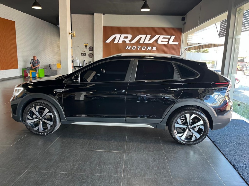 NIVUS 1.0 200 TSI TOTAL FLEX HIGHLINE AUTOMÁTICO