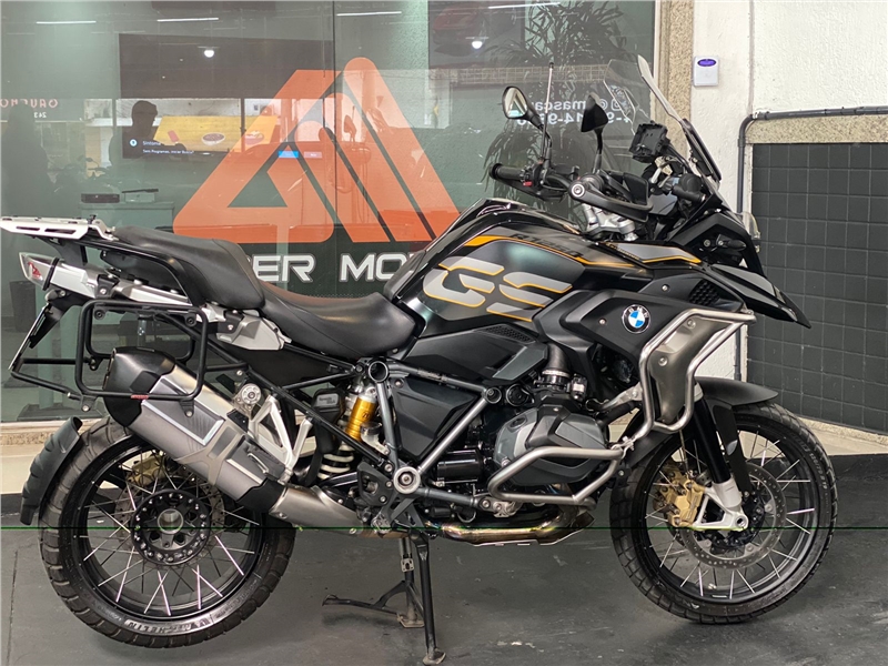 BMW R 1250 GS PREMIUM EXCLUSIVE R 1250 GS PREMIUM EXCLUSIVE