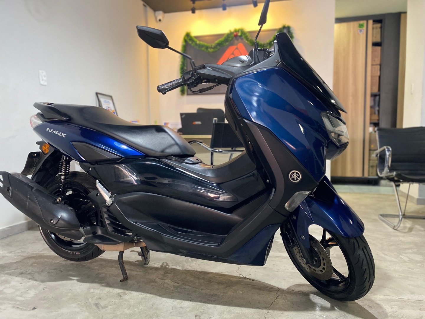 YAMAHA NMAX 160 NMAX 160