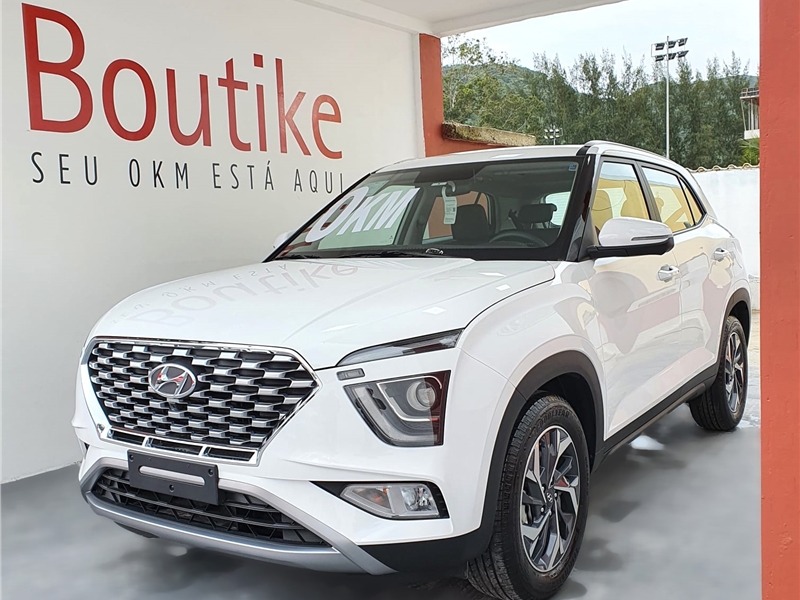 Boutike Ve Culos Hyundai Creta Tgdi Flex Platinum