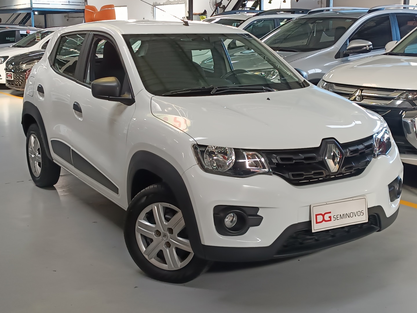 RENAULT KWID