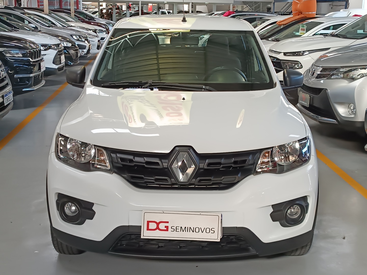 RENAULT KWID