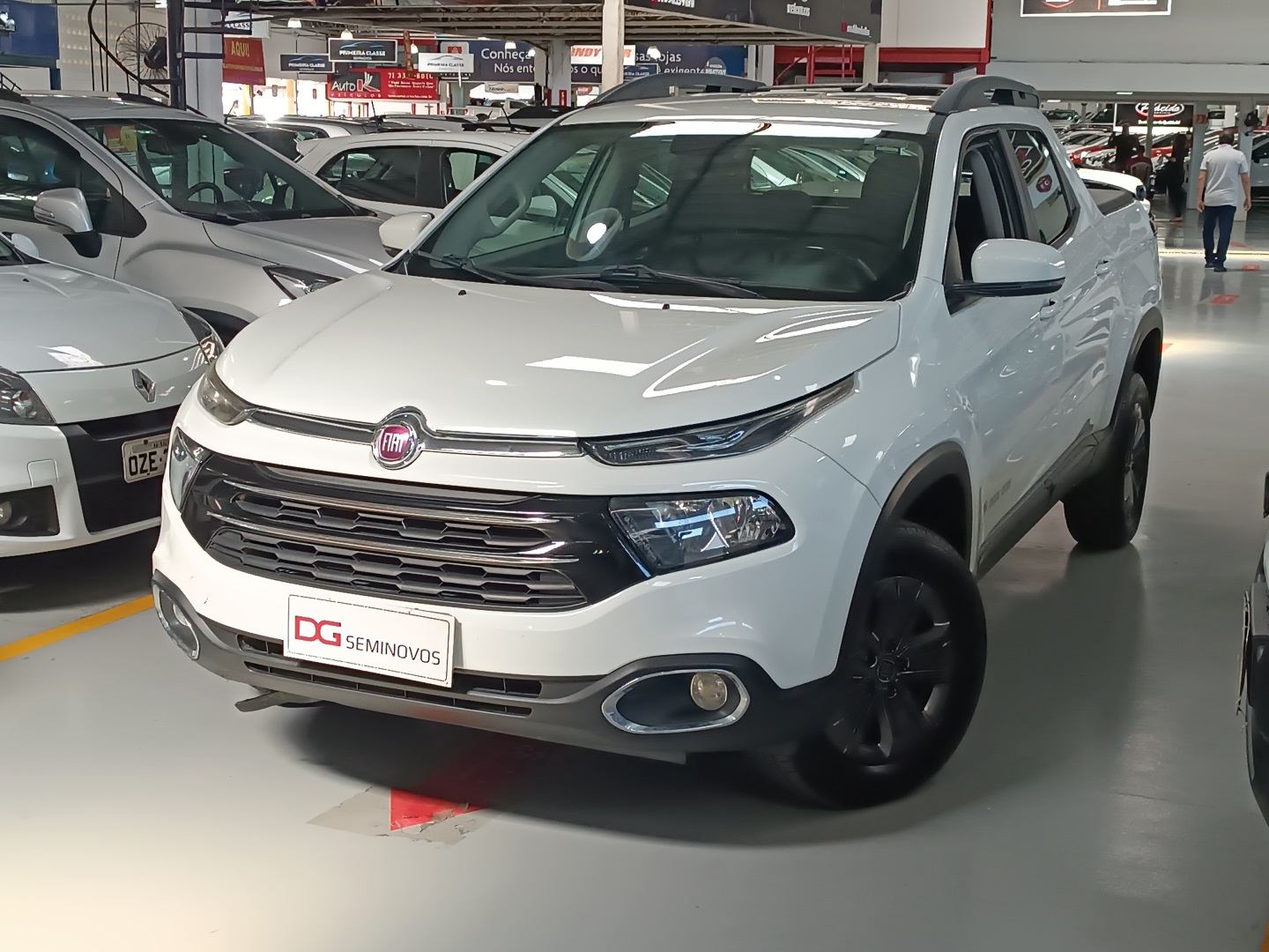 FIAT TORO