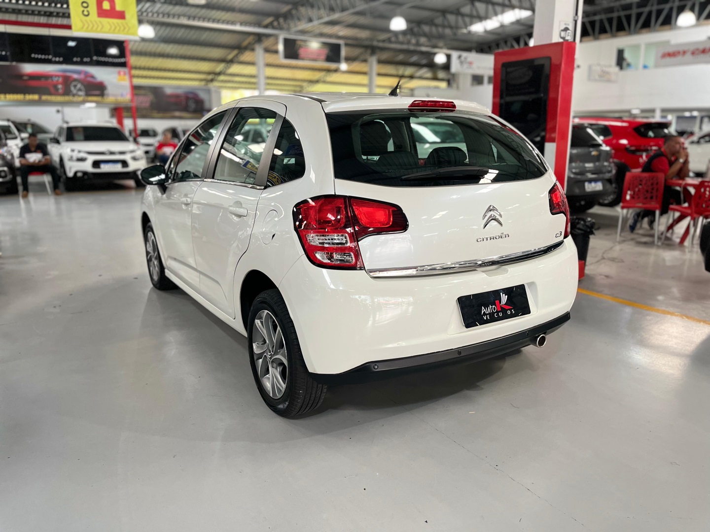 CITROËN C3