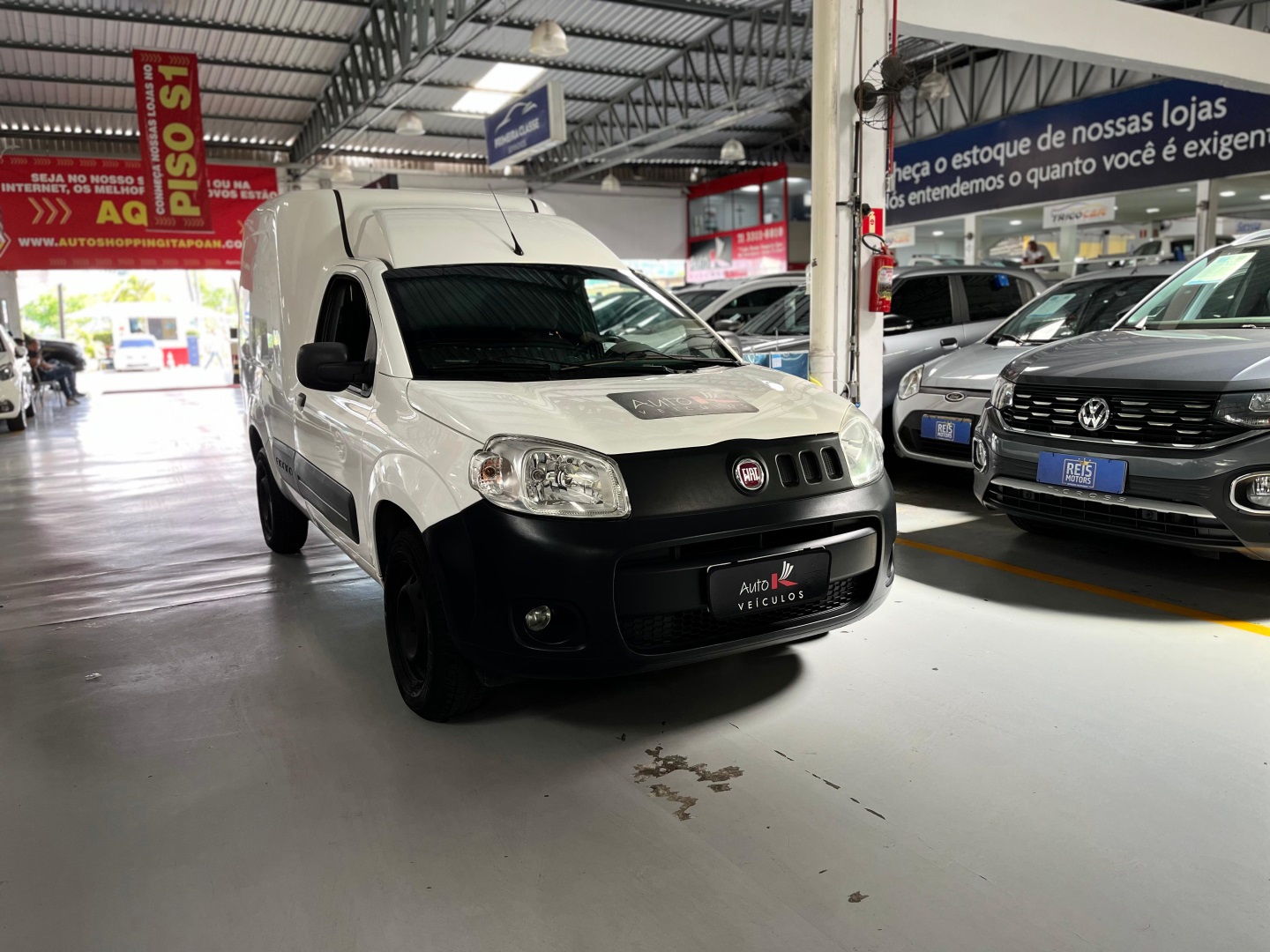 FIAT FIORINO