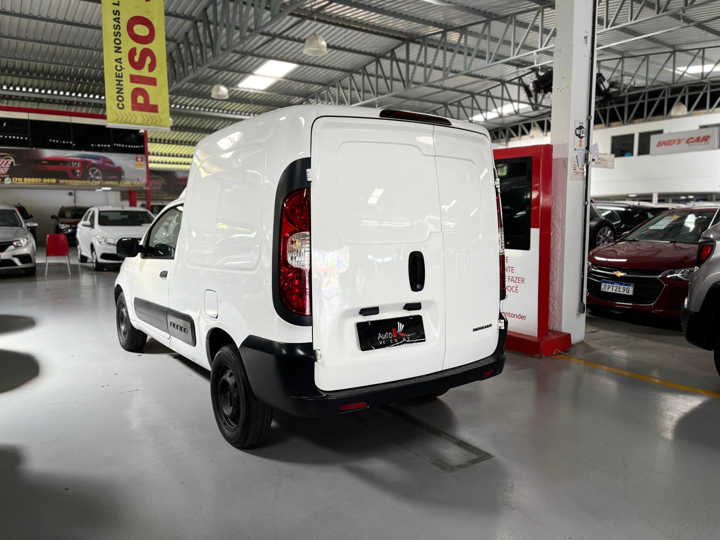 FIAT FIORINO