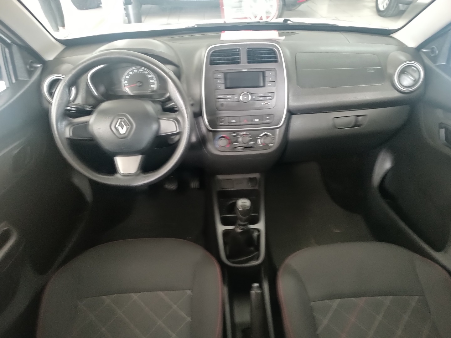 RENAULT KWID