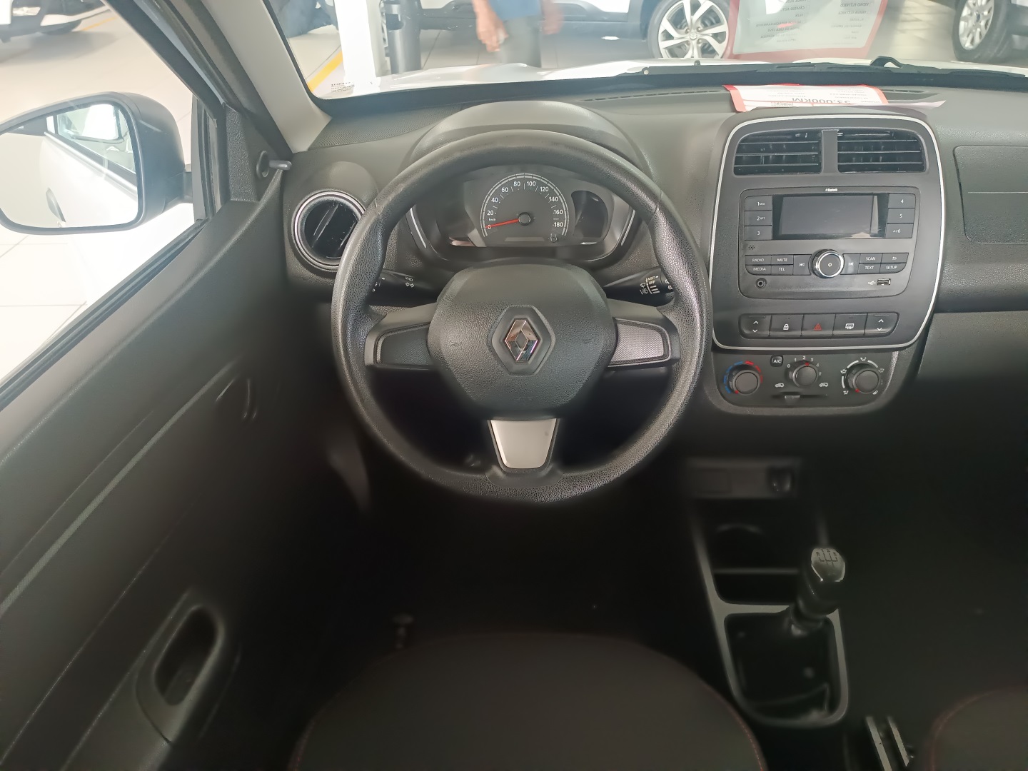 RENAULT KWID