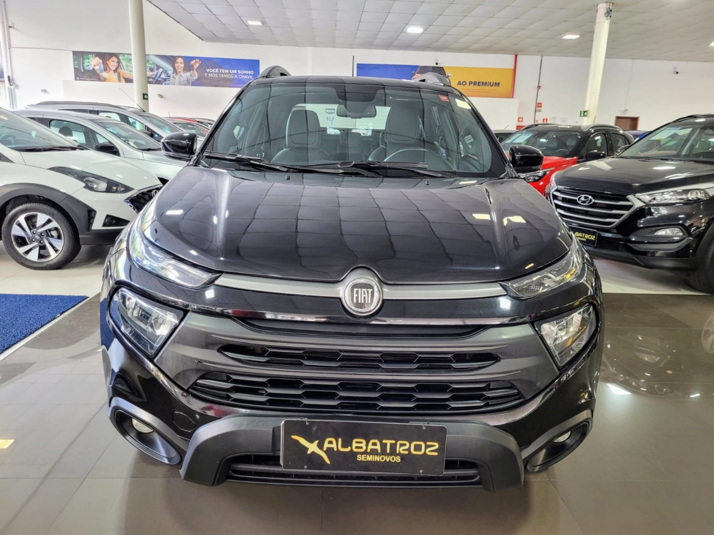 FIAT TORO