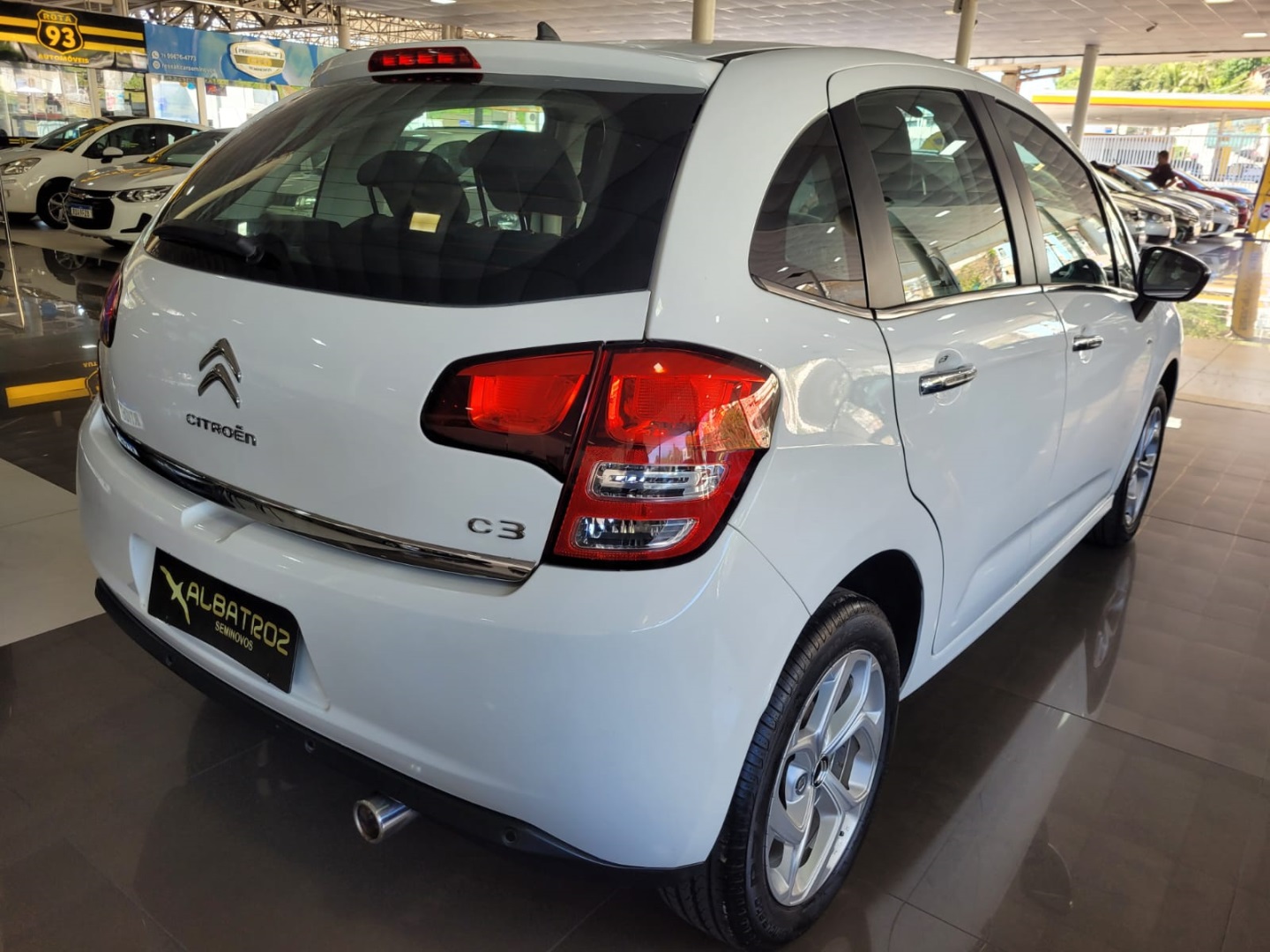 CITROËN C3