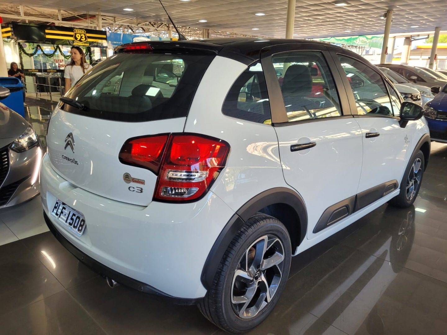 CITROËN C3