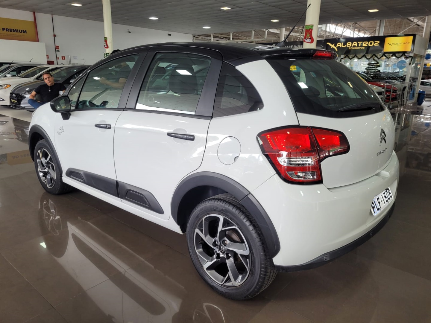 CITROËN C3