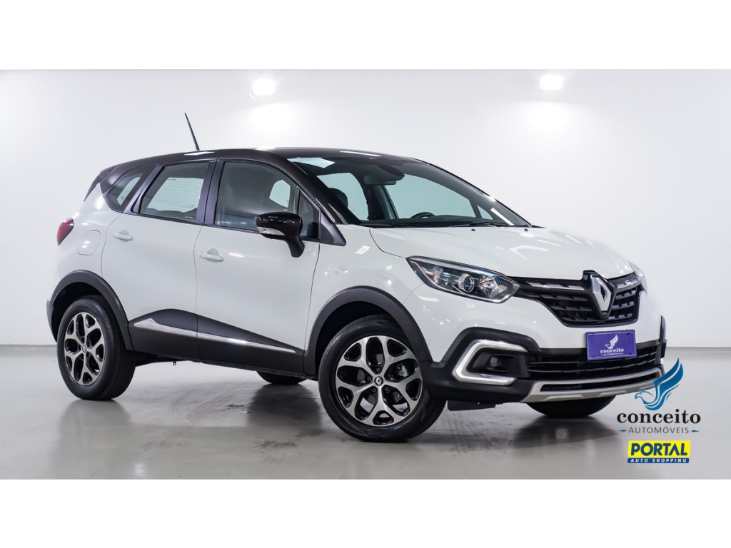 1.3 TCE FLEX INTENSE X-TRONIC