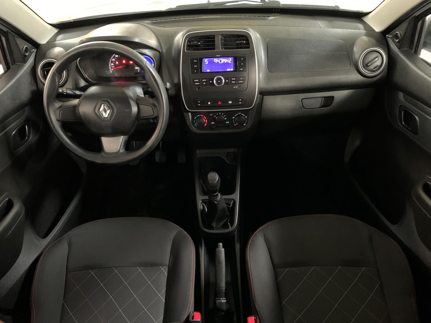 RENAULT KWID