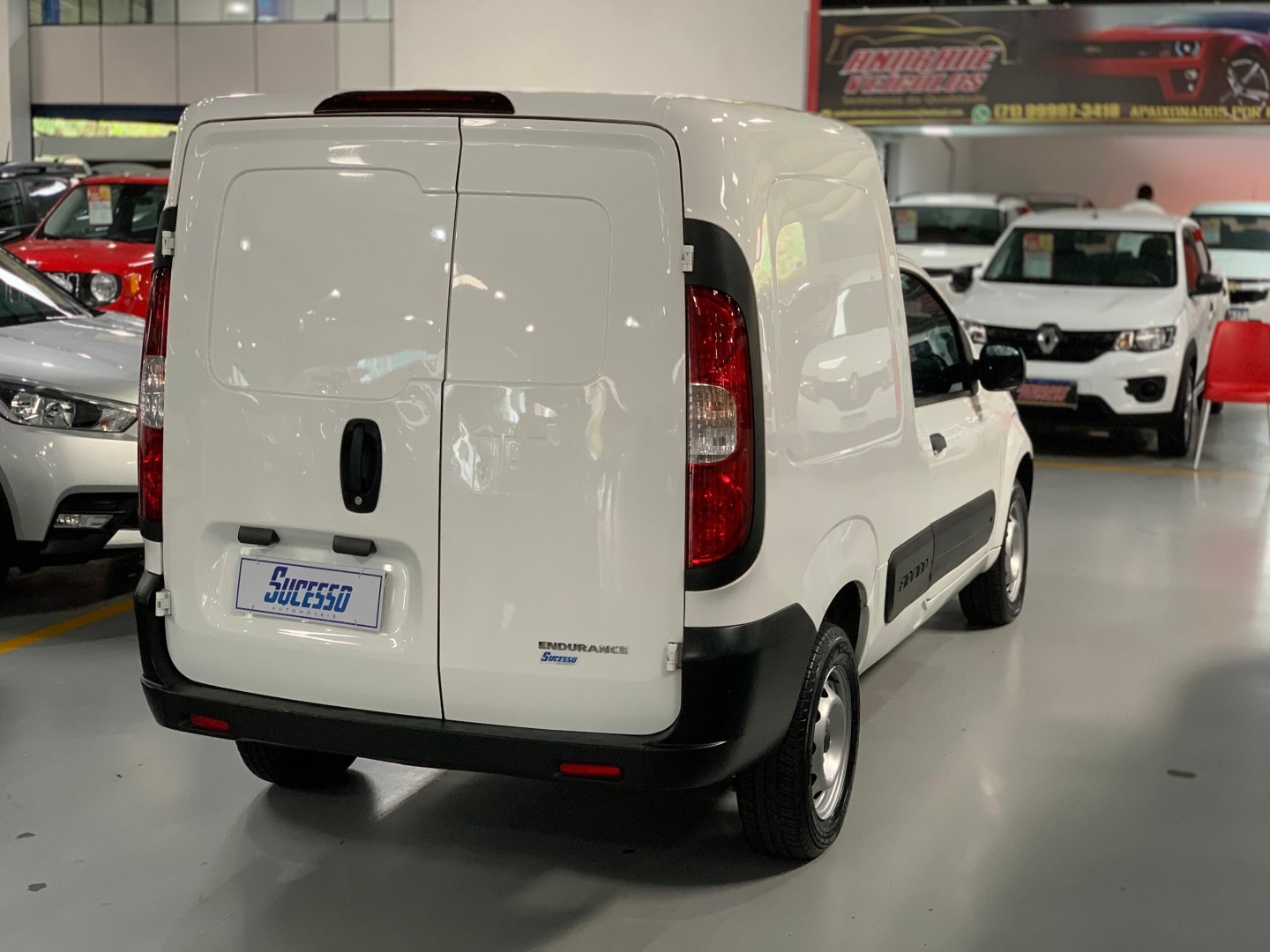 FIAT FIORINO