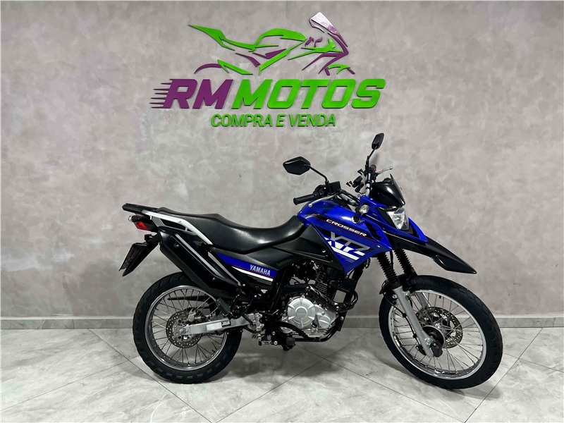 Rm Motos YAMAHA XTZ 150 CROSSER Z FLEX 2021 XTZ 150 CROSSER Z FLEX