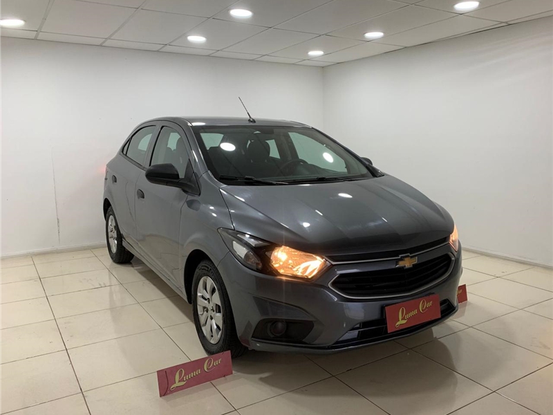 Luma Car CHEVROLET ONIX 2020 1 0 MPFI JOY 8V FLEX 4P MANUAL R 48