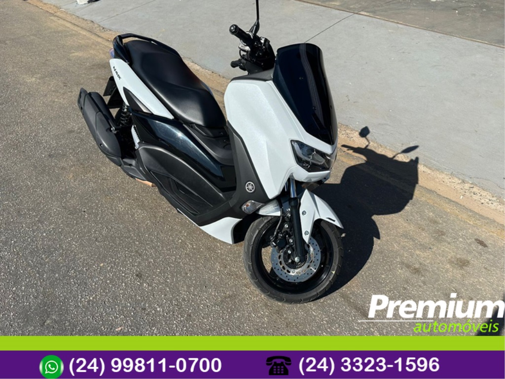 YAMAHA NMAX 160 NMAX 160