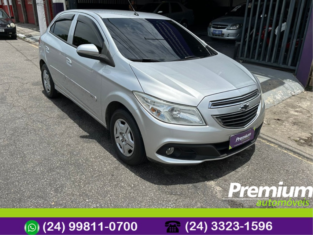 CHEVROLET ONIX 1.0 MPFI LT 8V FLEX 4P MANUAL