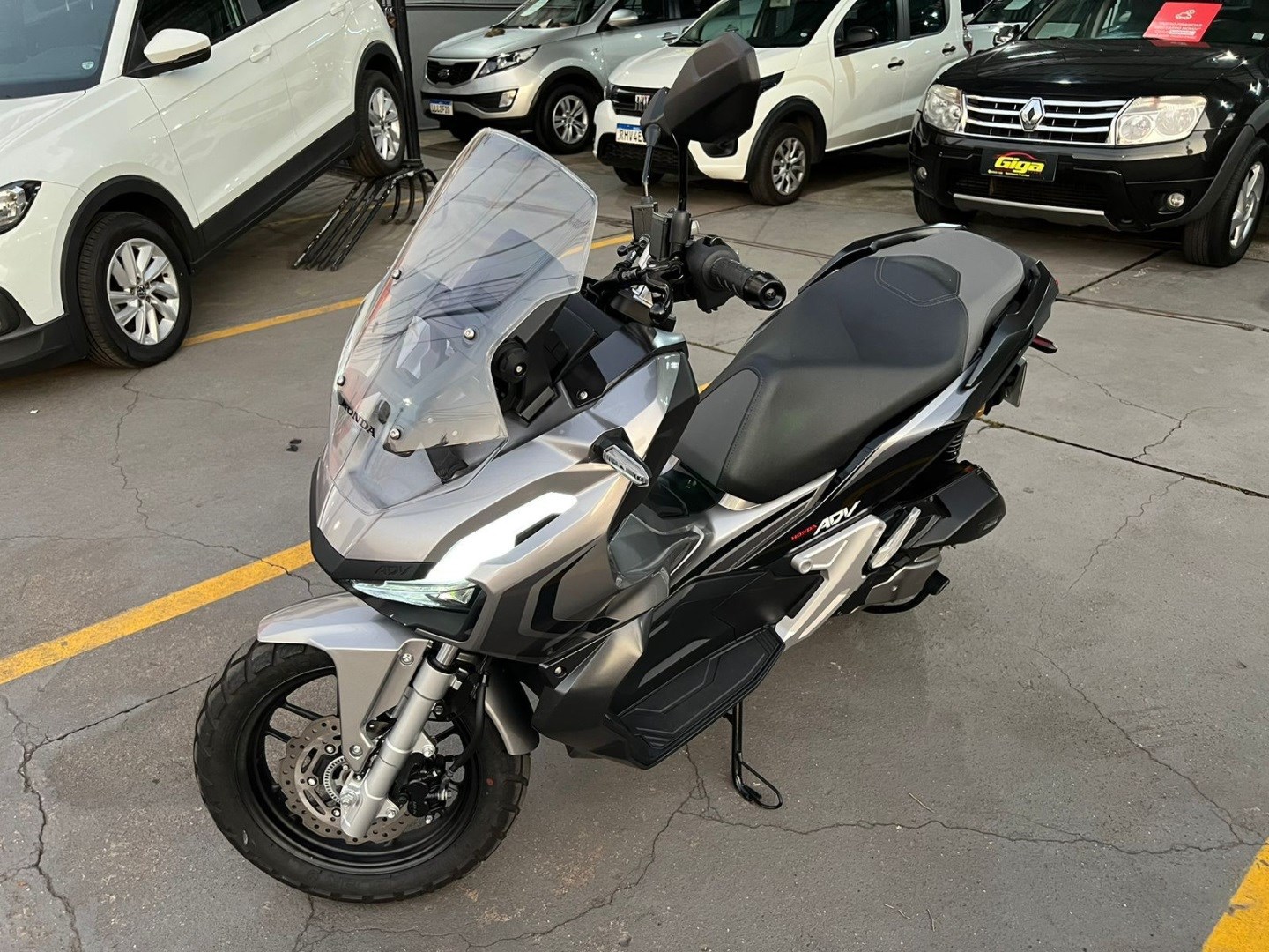 HONDA ADV 150 ADV 150