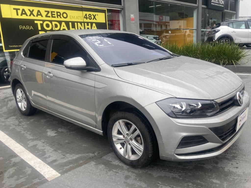 POLO 1.0 MPI TOTAL FLEX MANUAL