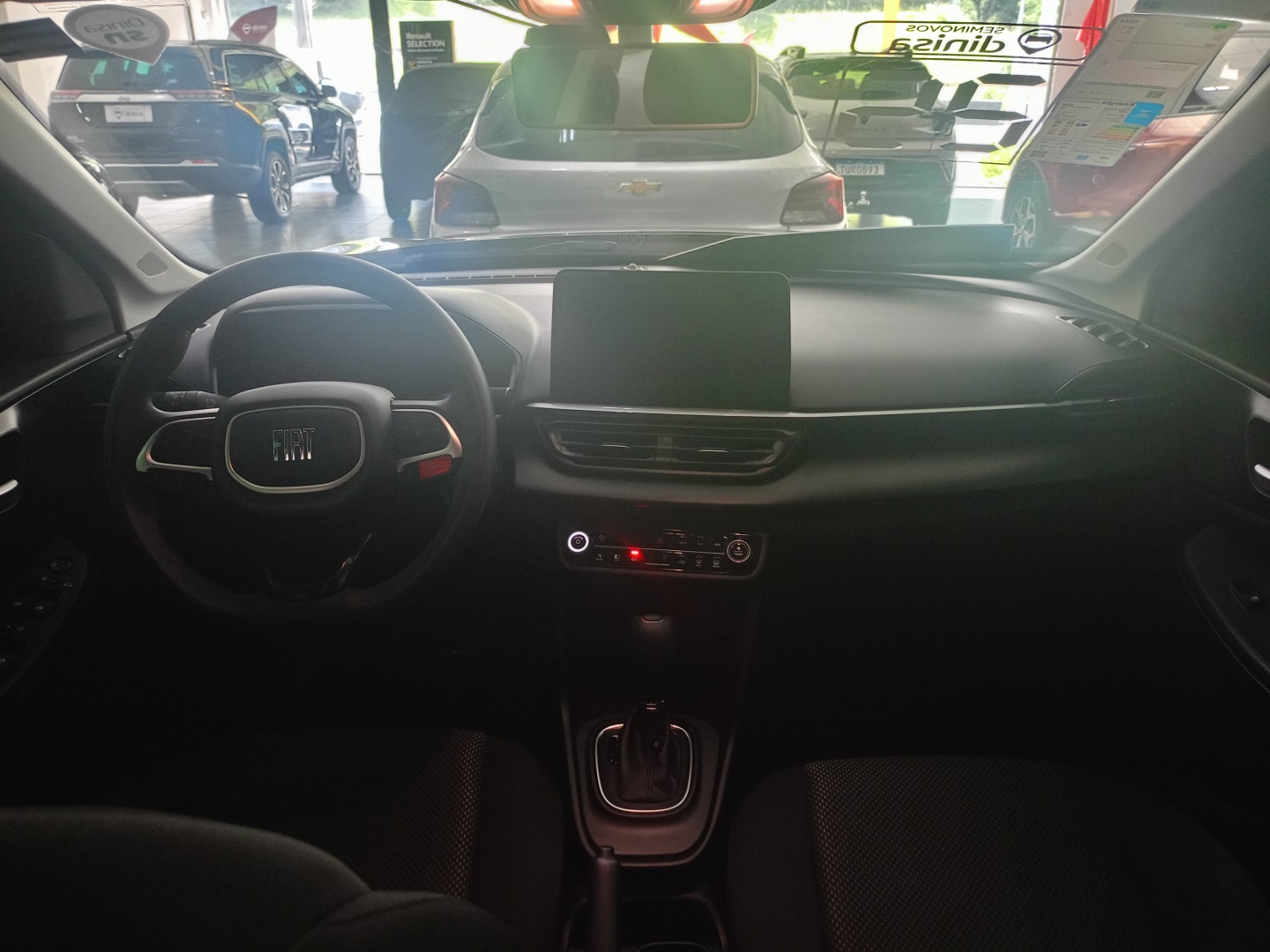 PULSE 1.3 FLEX DRIVE CVT