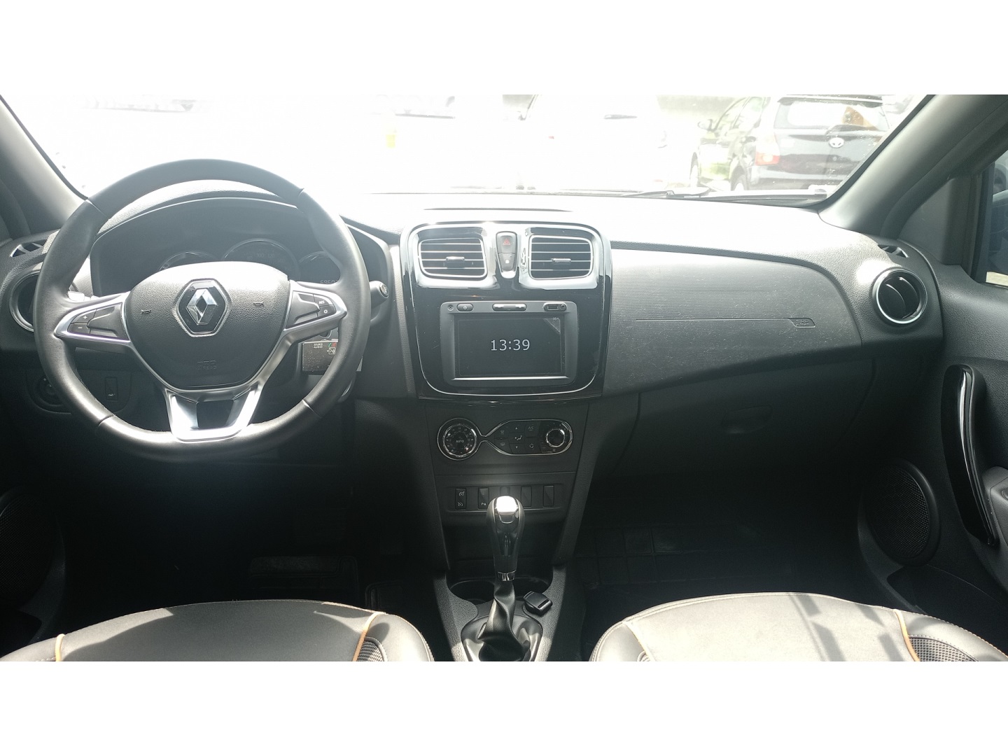 STEPWAY 1.6 16V SCE FLEX INTENSE X-TRONIC