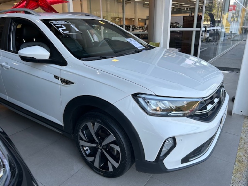 NIVUS 1.0 200 TSI TOTAL FLEX HIGHLINE AUTOMÁTICO