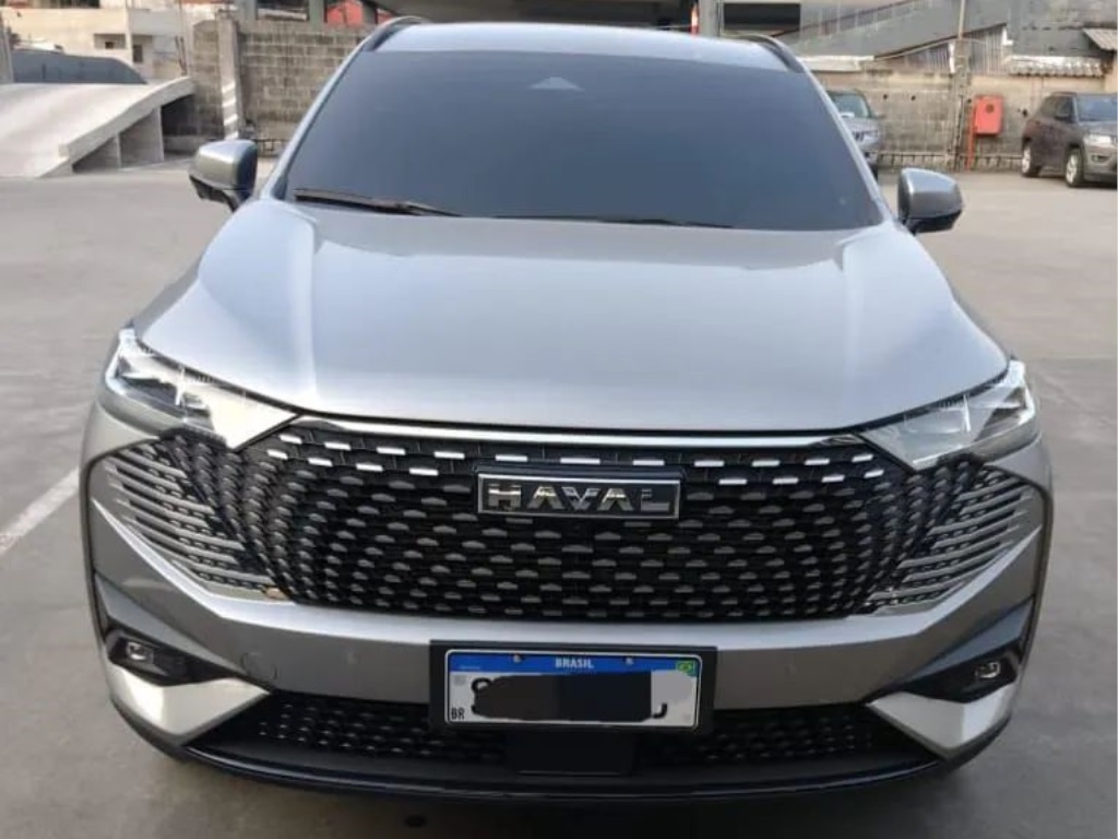 HAVAL H6 1.5 PHEV PREMIUM AWD E-TRACTION