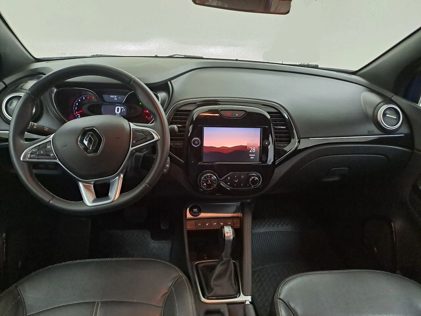 CAPTUR 1.3 TCE FLEX ICONIC X-TRONIC