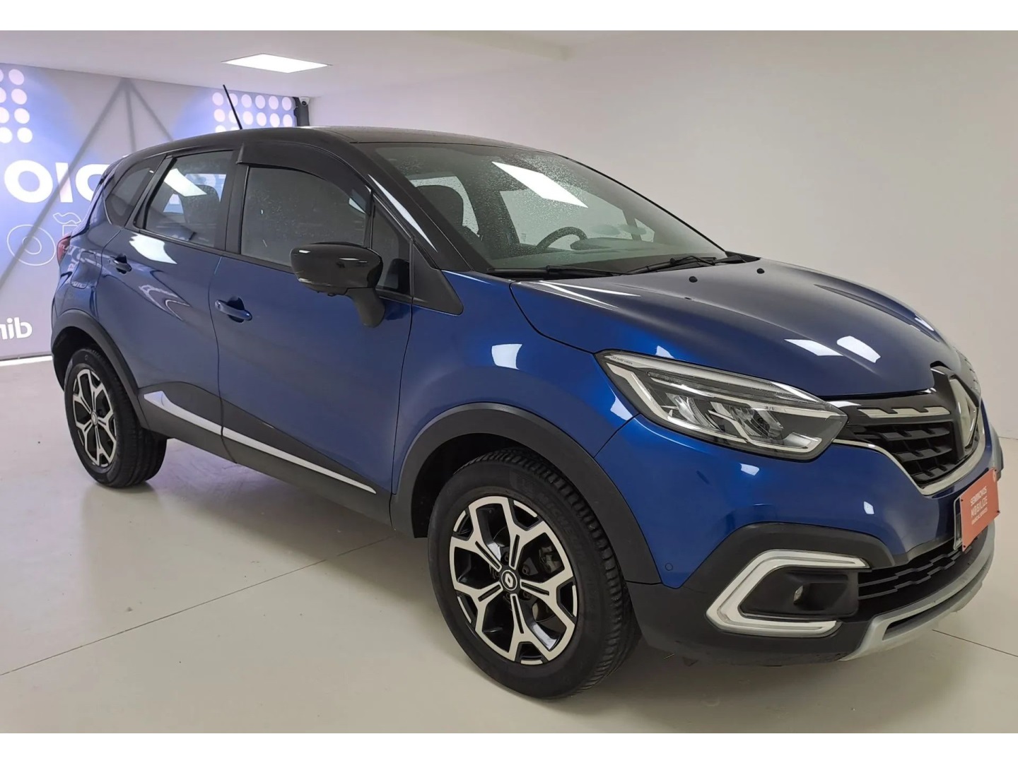 CAPTUR 1.3 TCE FLEX ICONIC X-TRONIC