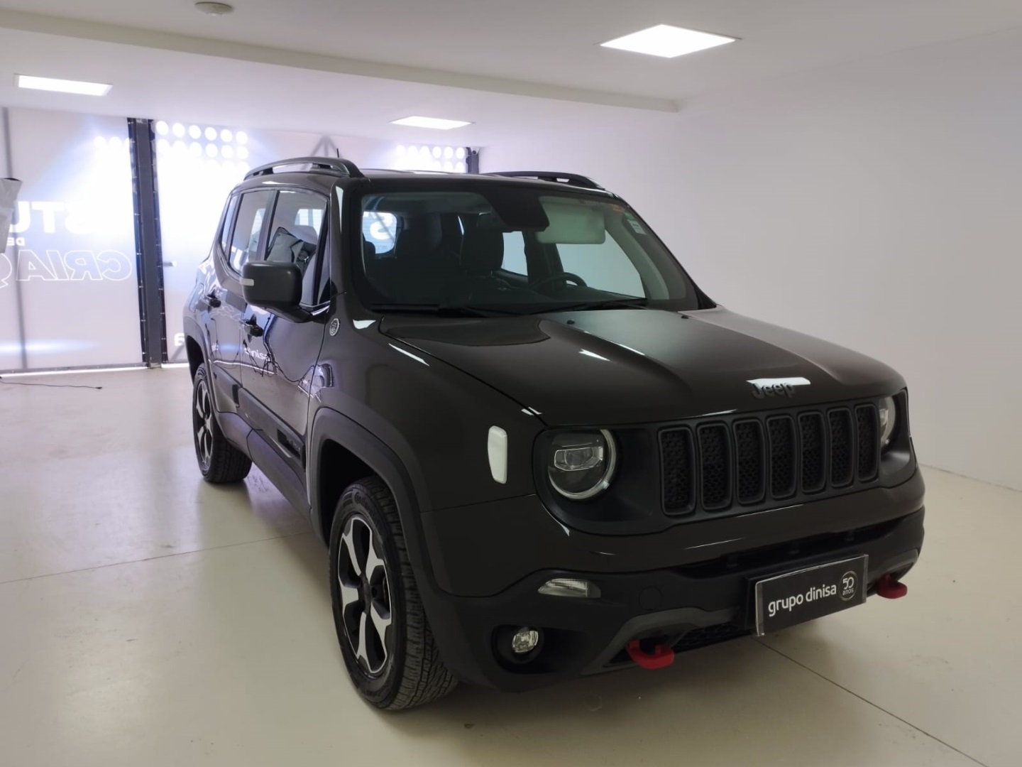 RENEGADE 2.0 16V TURBO DIESEL TRAILHAWK 4P 4X4 AUTOMÁTICO