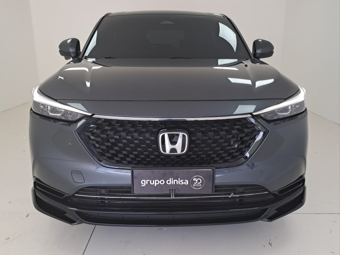 HR-V 1.5 DI I-VTEC TURBO FLEX TOURING CVT