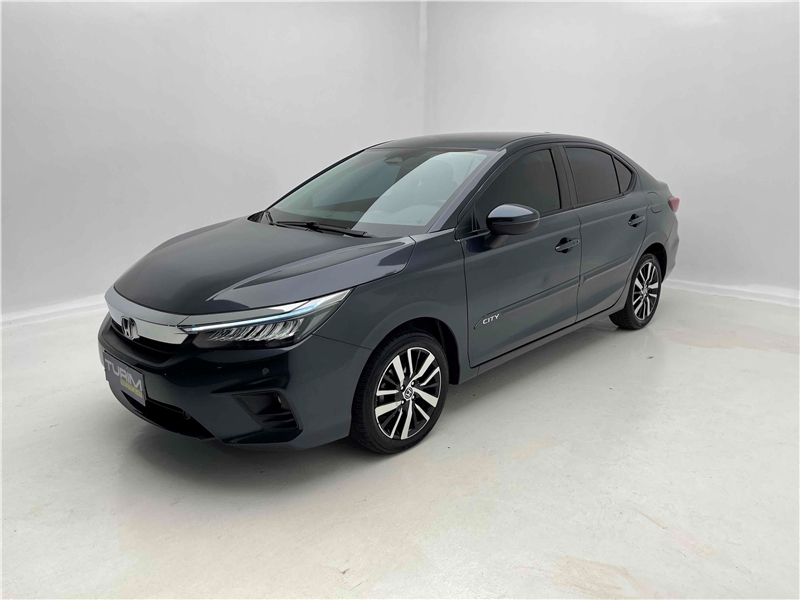 TURIM RJ HONDA CITY 2022 1 5 I VTEC FLEX TOURING CVT R 123 900 00