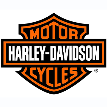 HARLEY-DAVIDSON