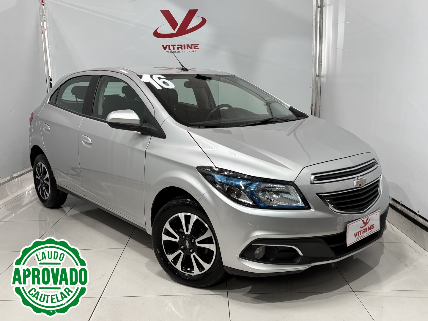 CHEVROLET ONIX 1.4 MPFI LTZ 8V FLEX 4P AUTOMÁTICO