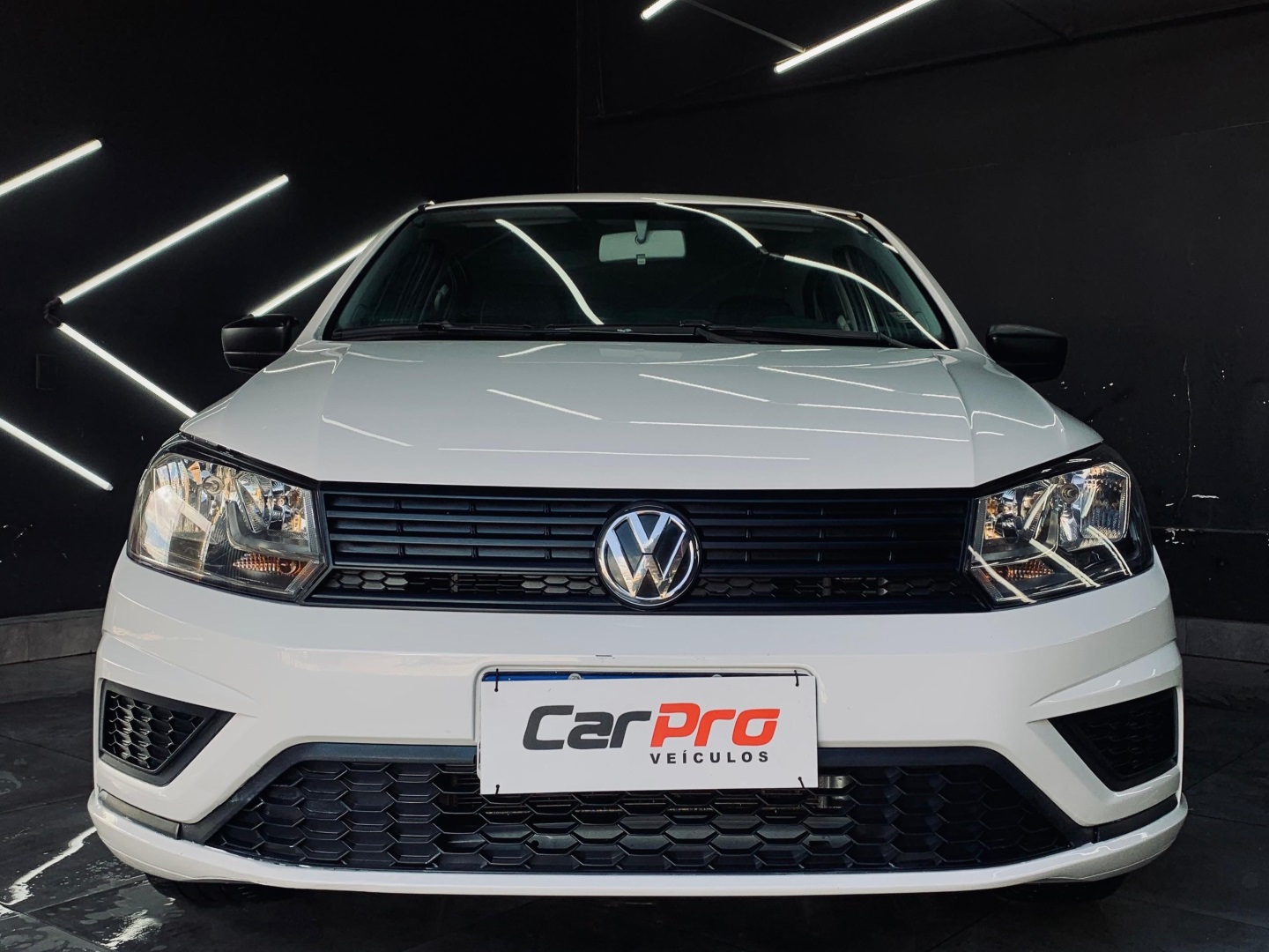 VOLKSWAGEN VOYAGE 1.0 12V MPI TOTALFLEX 4P MANUAL