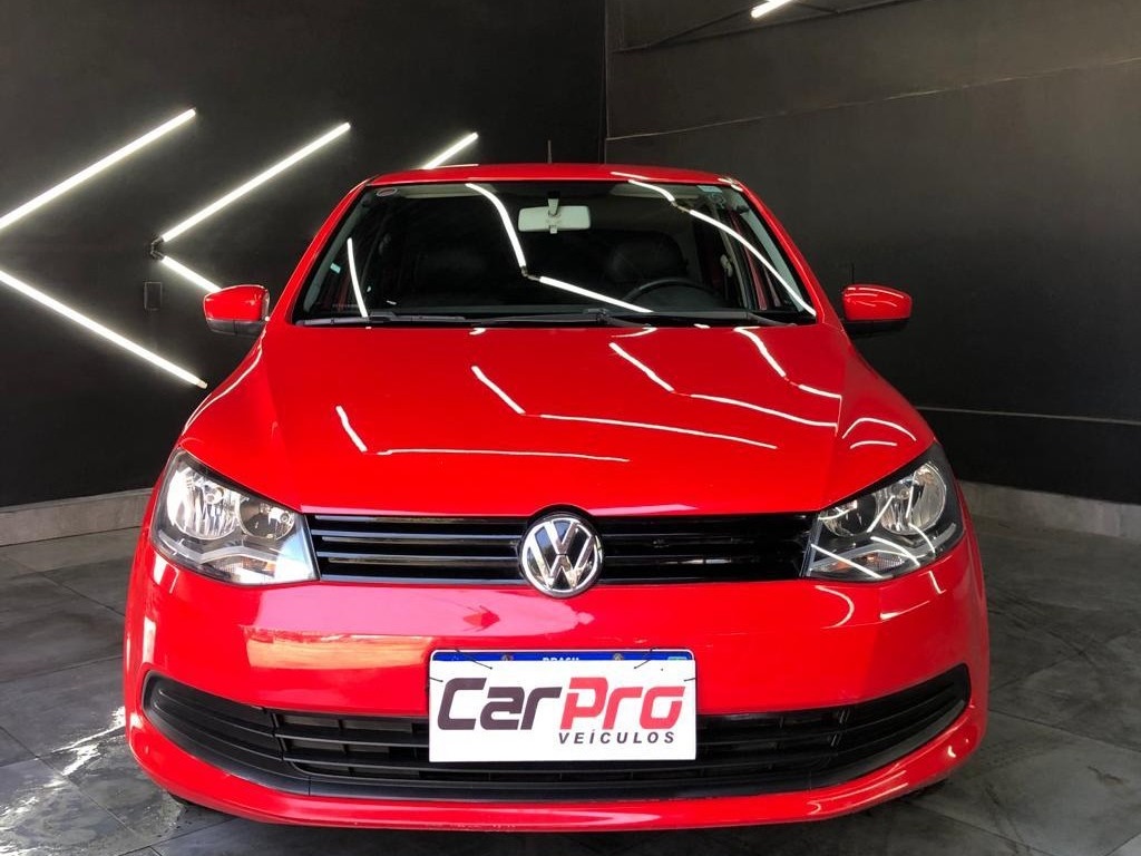 VOLKSWAGEN GOL 1.0 MI CITY 8V FLEX 4P MANUAL