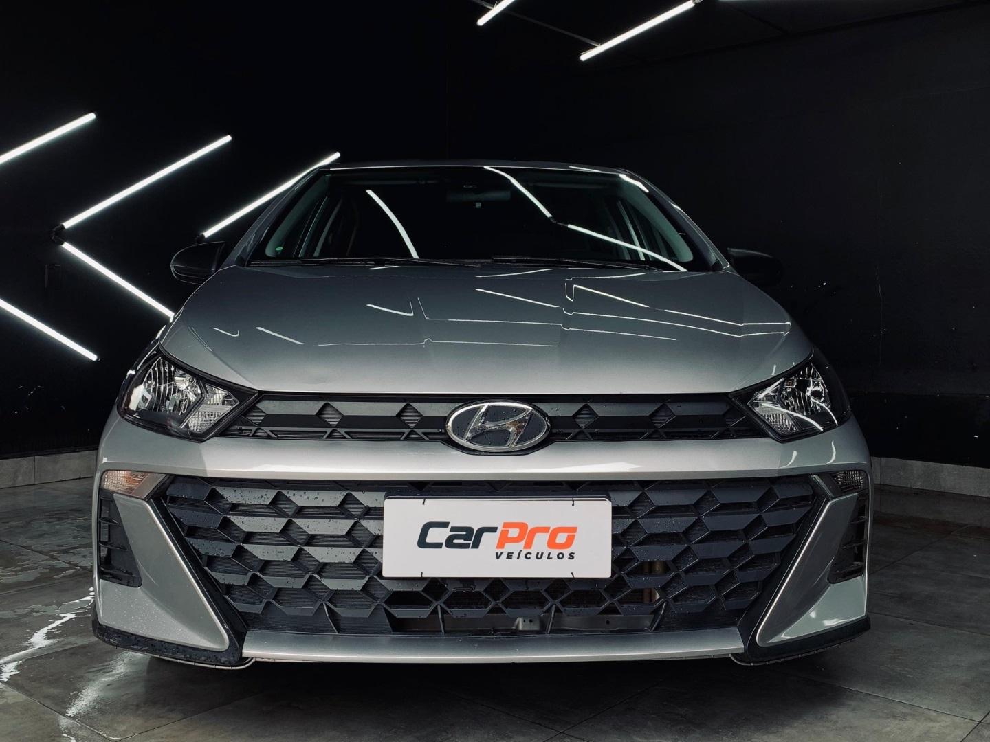 HYUNDAI HB20 1.0 12V FLEX COMFORT MANUAL