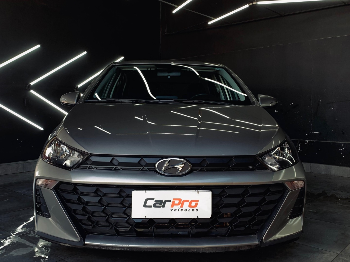 HYUNDAI HB20 1.0 12V FLEX COMFORT MANUAL