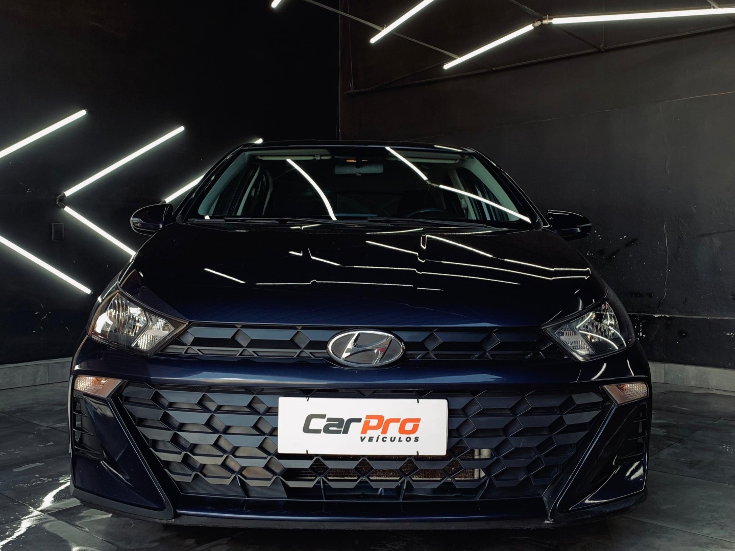 HYUNDAI HB20 1.0 12V FLEX COMFORT MANUAL